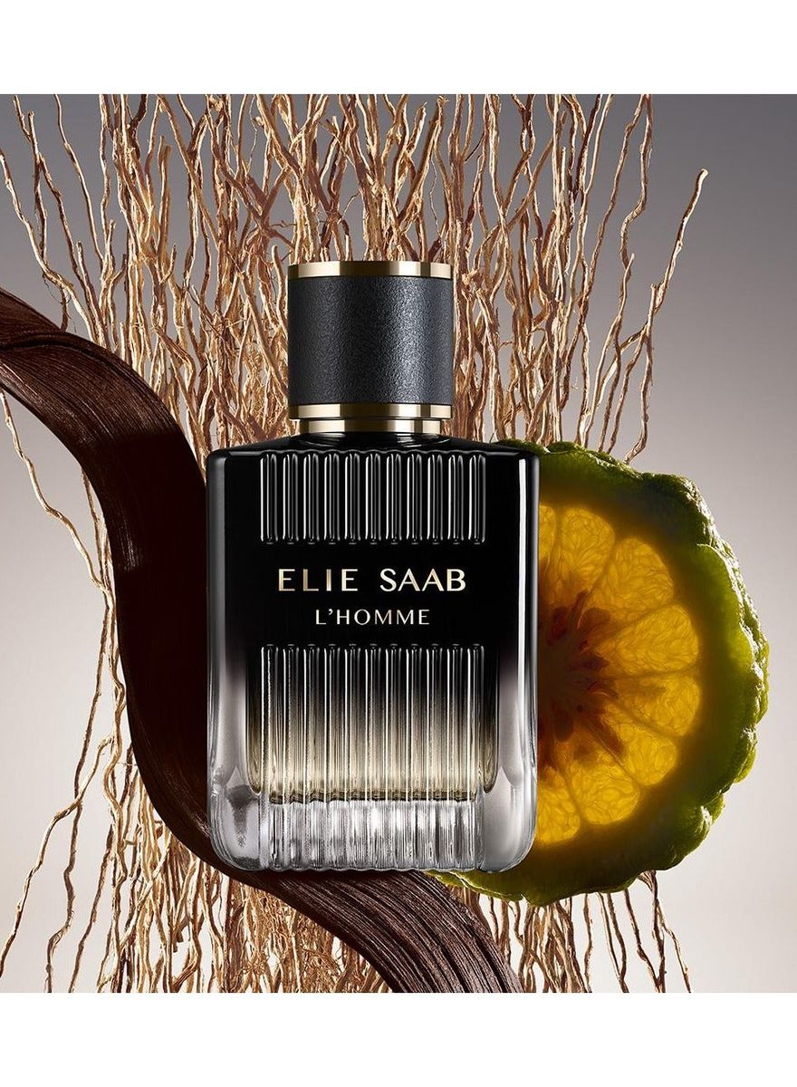 Elie Saab L Homme Edp for Men 100ml