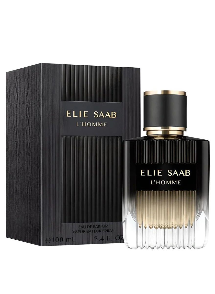 Elie Saab L Homme Edp for Men 100ml