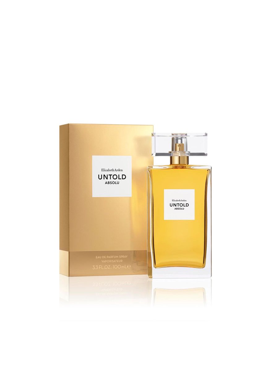 Untold Absolu Edp for Women 100ml