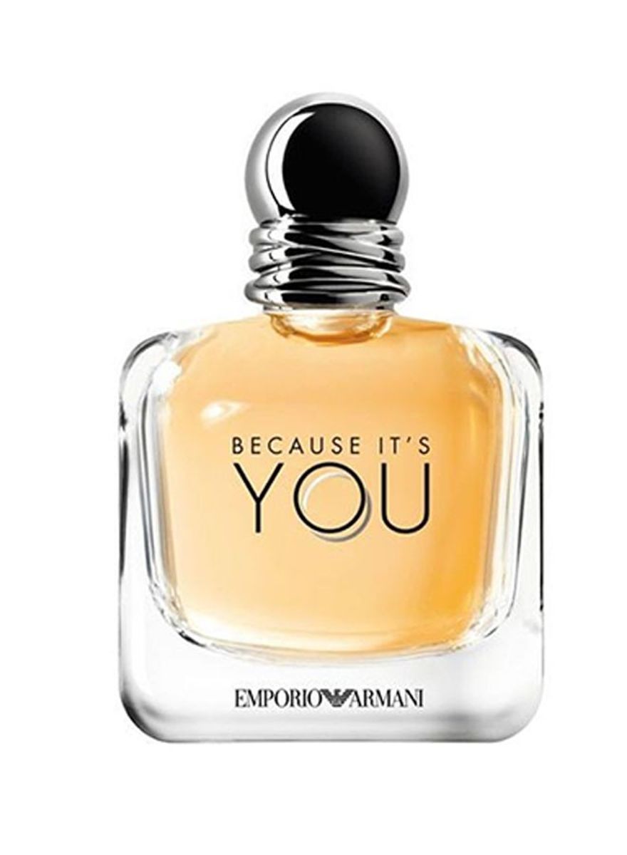 Because It'S You Edp for Women 100ml
