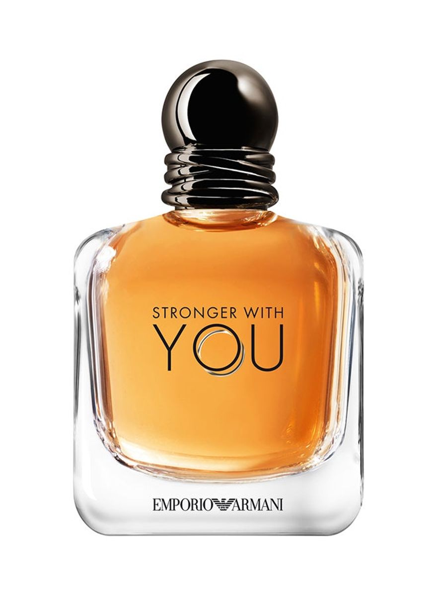 Stronger With You Edt for Men 100ml