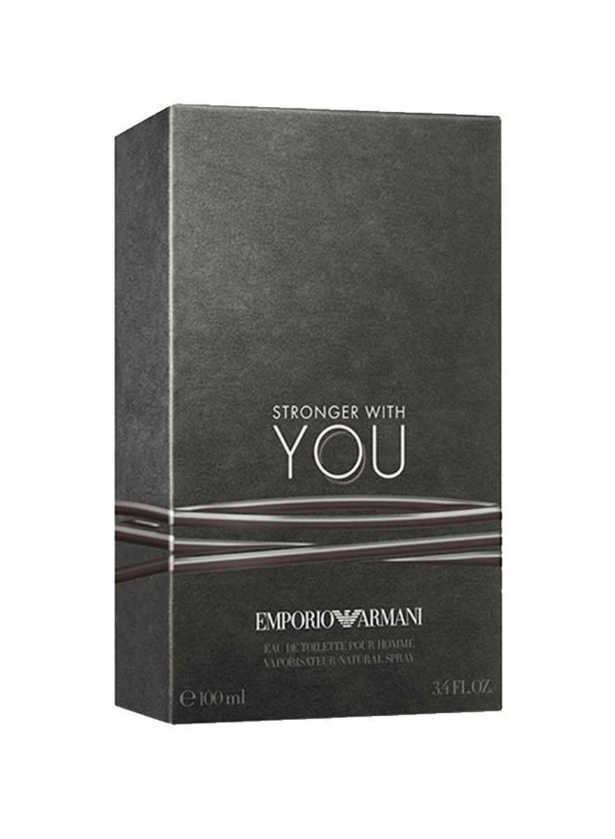 Stronger With You Edt for Men 100ml