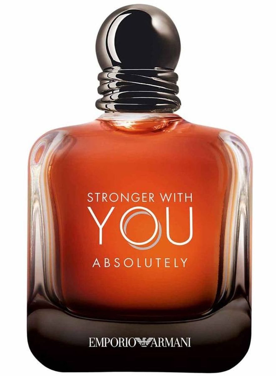 Stronger With You Absolutely Parfum for Men 100ml