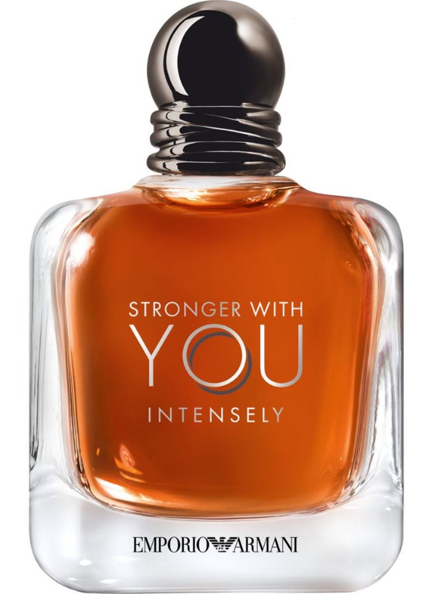 Stronger With You Intensely Eau De Parfum for Men 100ml