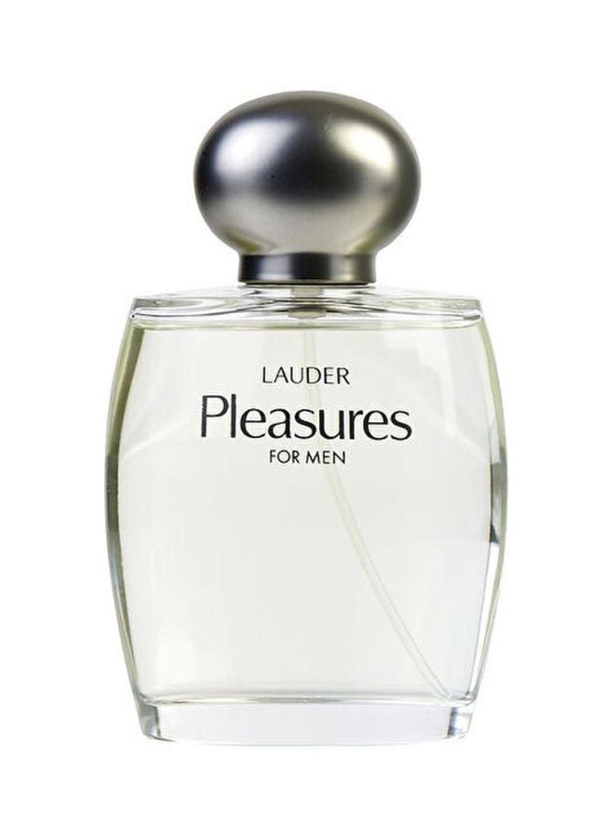 Pleasures Cologne for Men 100ml