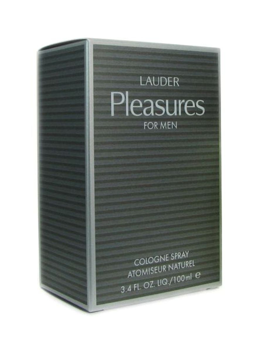 Pleasures Cologne for Men 100ml