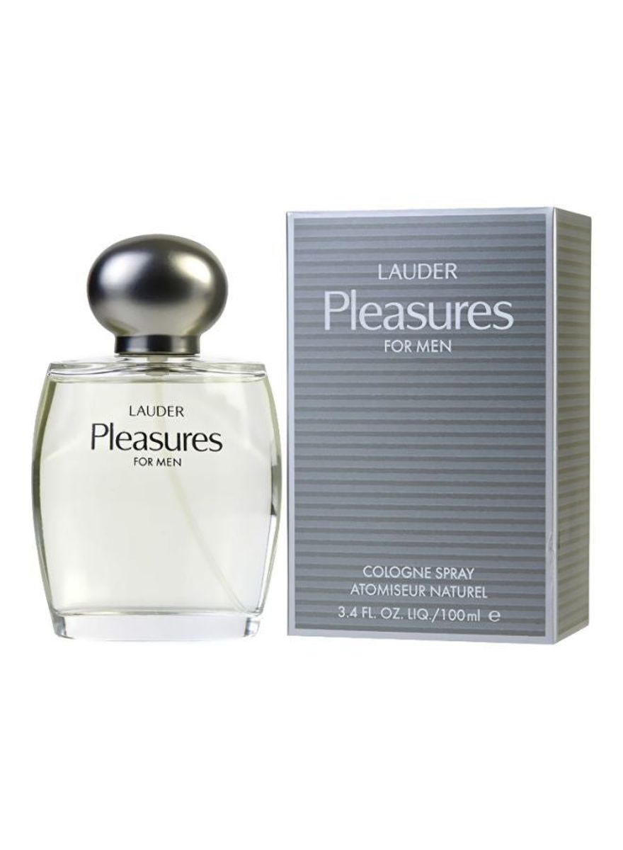 Pleasures Cologne for Men 100ml