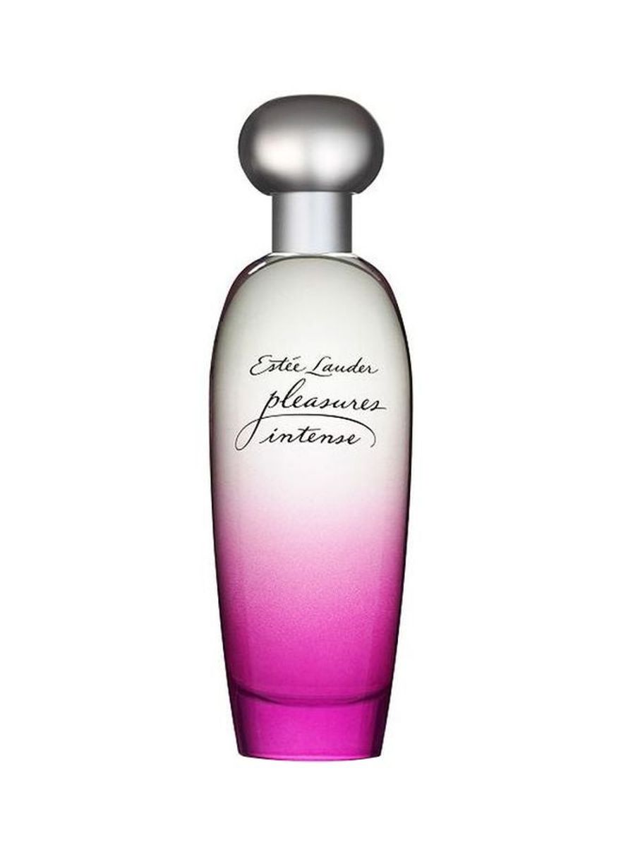 Pleasures Intense Edp for Women 100ml Estee Lauder - Women's Eau De Parfum 1