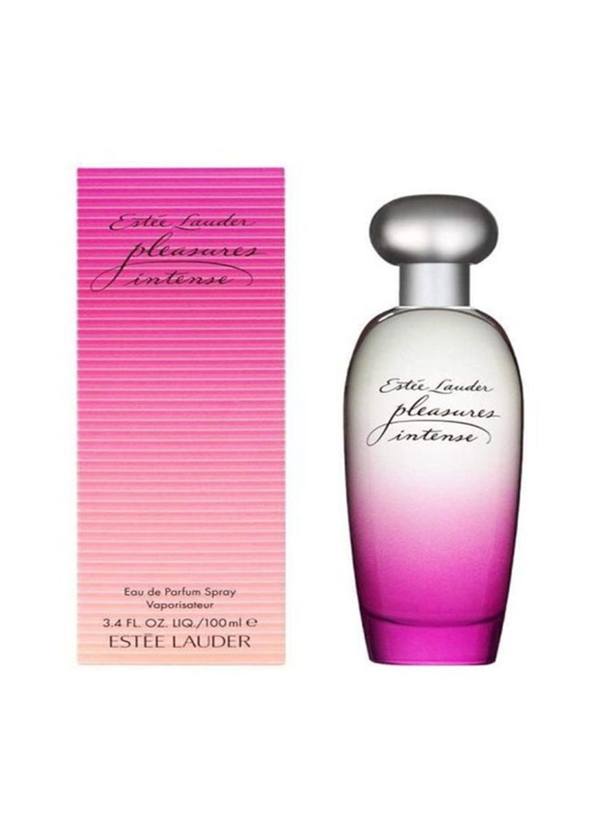 Pleasures Intense Edp for Women 100ml Estee Lauder - Women's Eau De Parfum