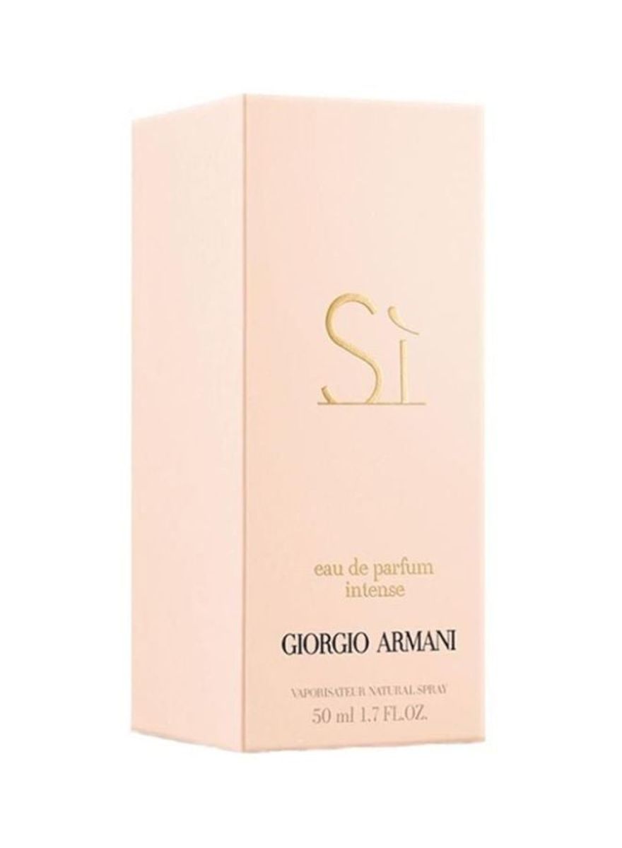 Si Edp for Women 50ml Si Edp for Women 50ml