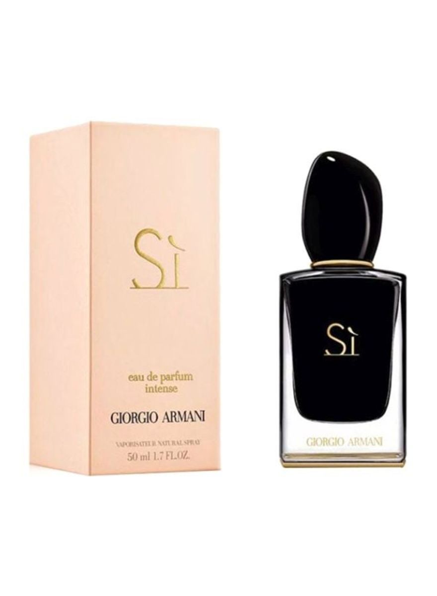 Si Edp for Women 50ml Si Edp for Women 50ml
