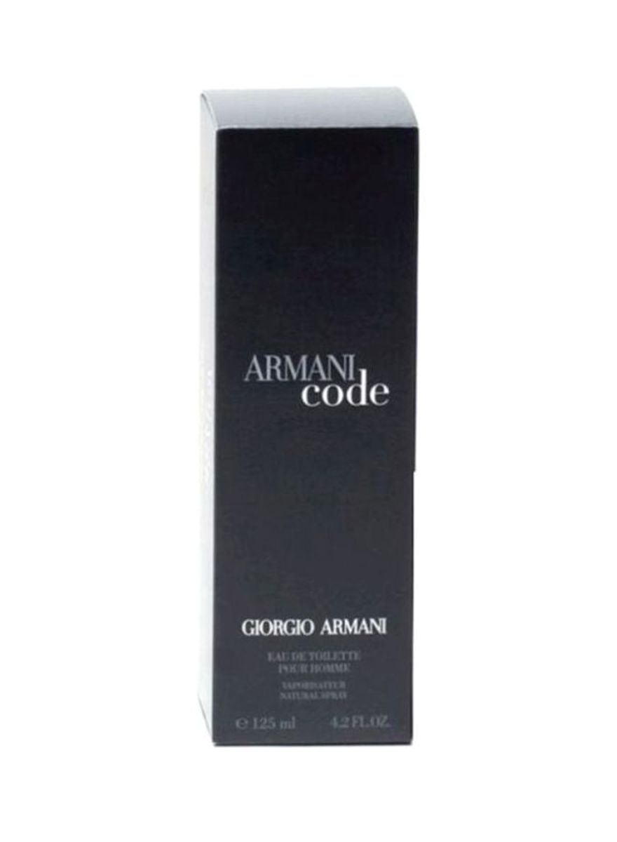 Giorgio Armani - Men's Eau De Toilette 2