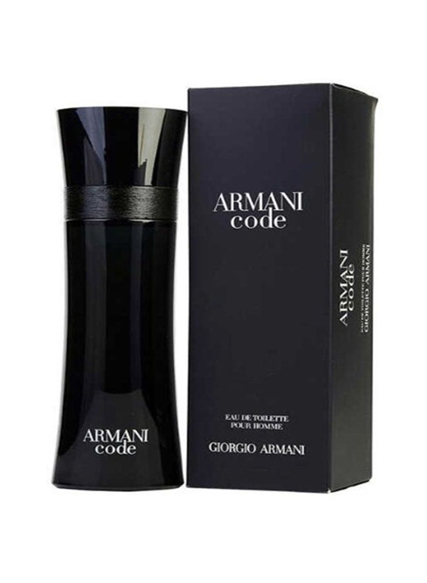 Giorgio Armani - Men's Eau De Toilette