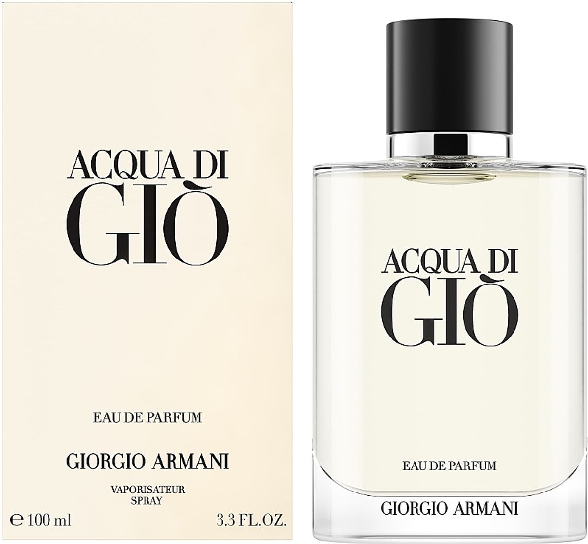 Acqua Di Gio Edp 100ml