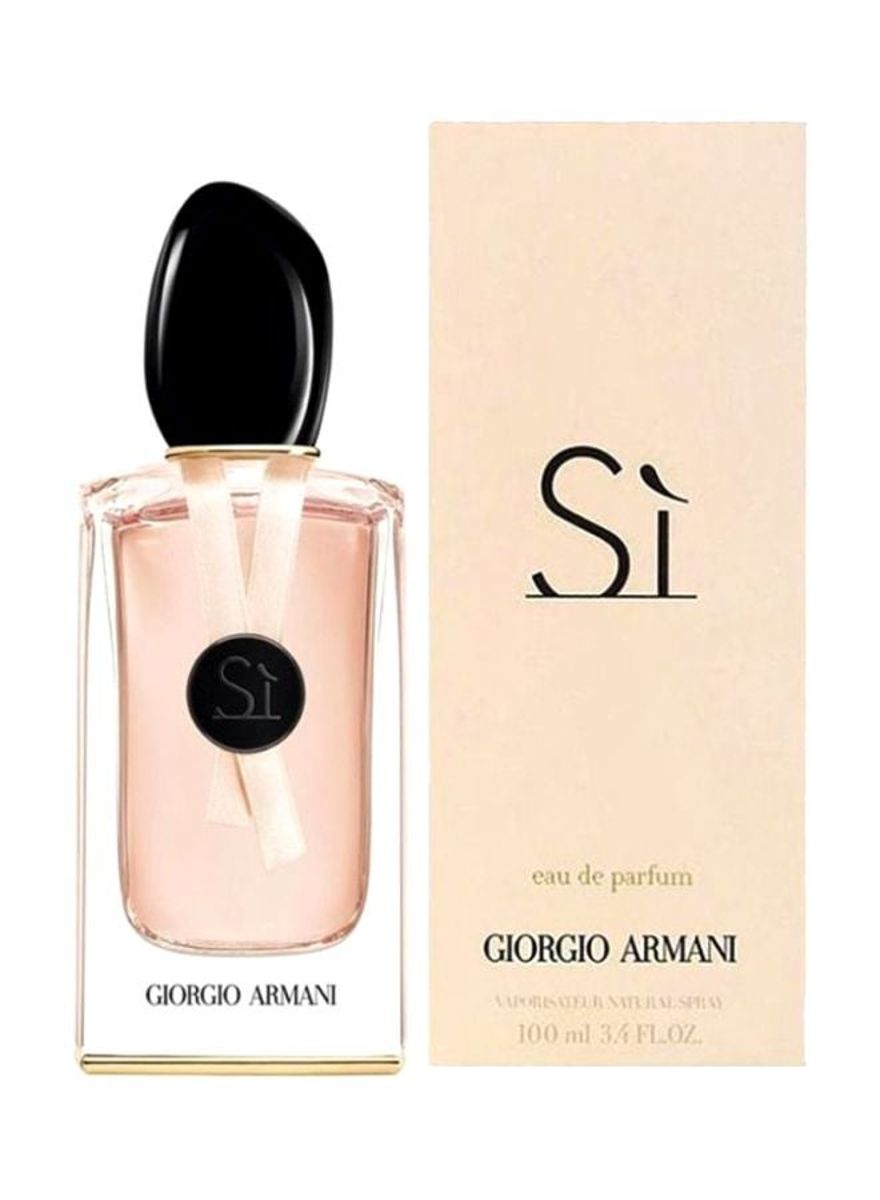Giorgio Armani - Women's Eau De Parfum 1