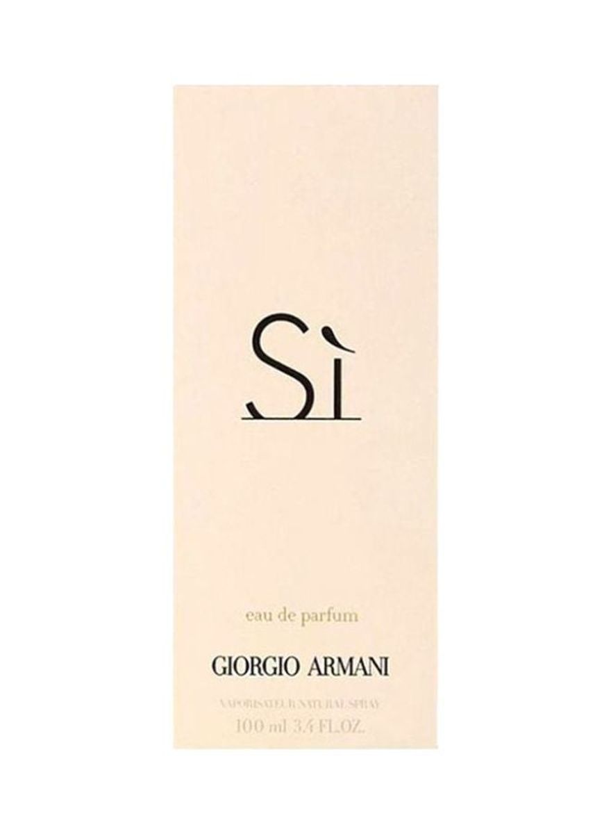 Giorgio Armani - Women's Eau De Parfum 2