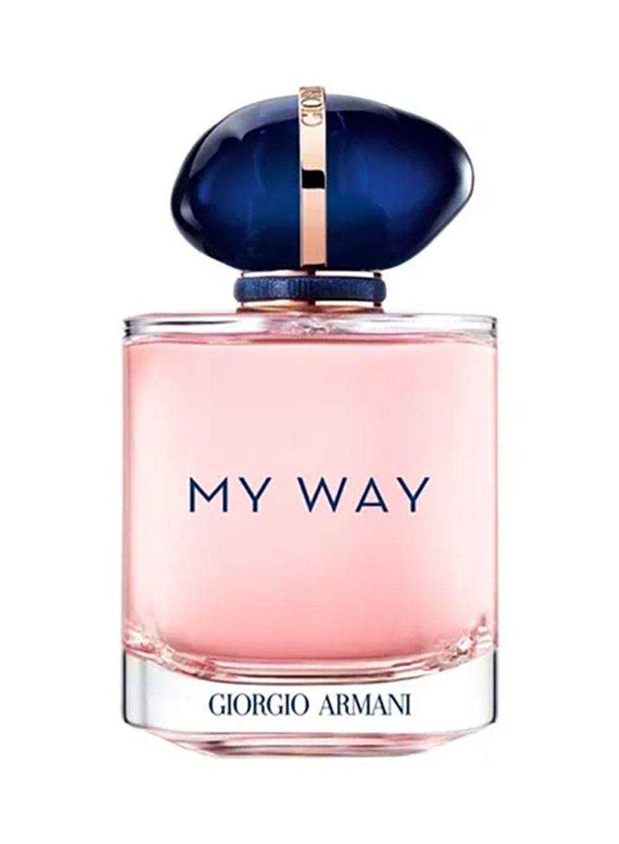 My Way Eau De Parfum for Women 90ml