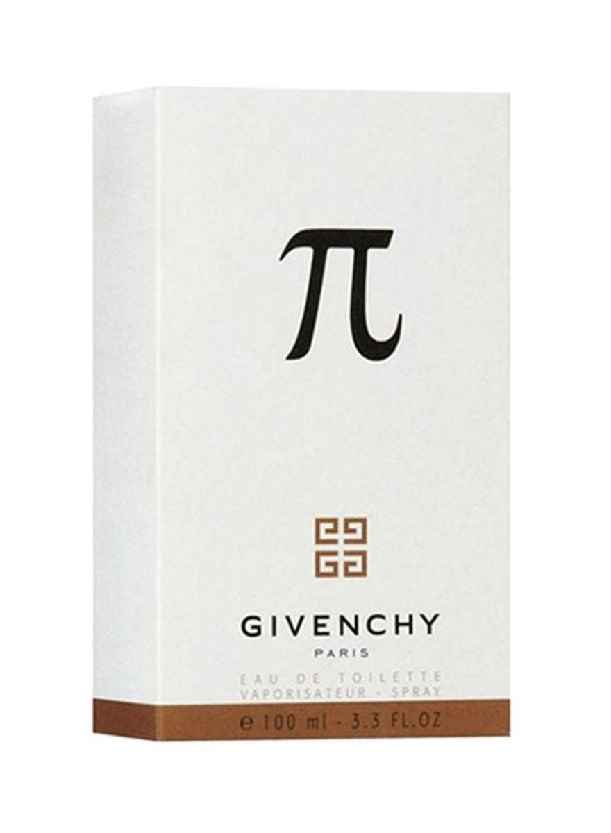 Pi Edt for Men 100ml Pi Edt for Men 100ml