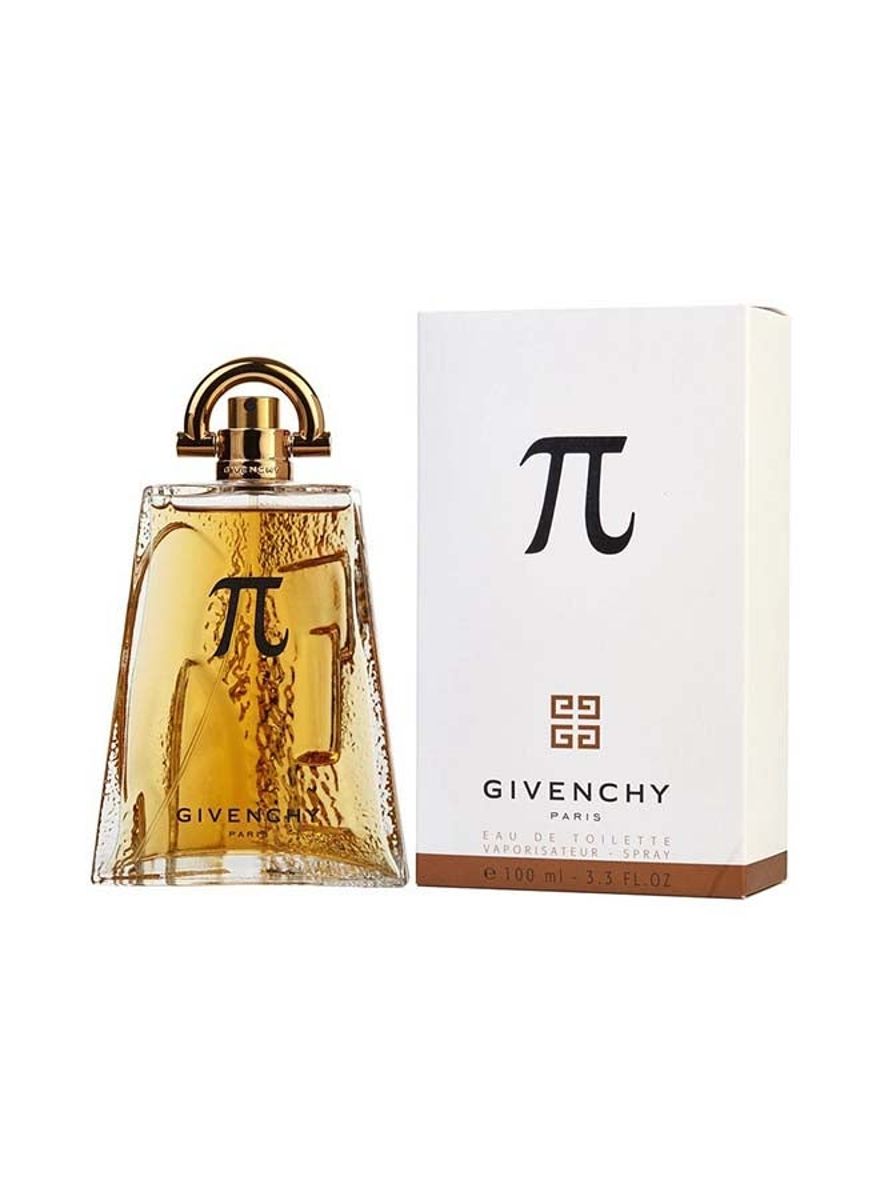 Pi Edt for Men 100ml Pi Edt for Men 100ml