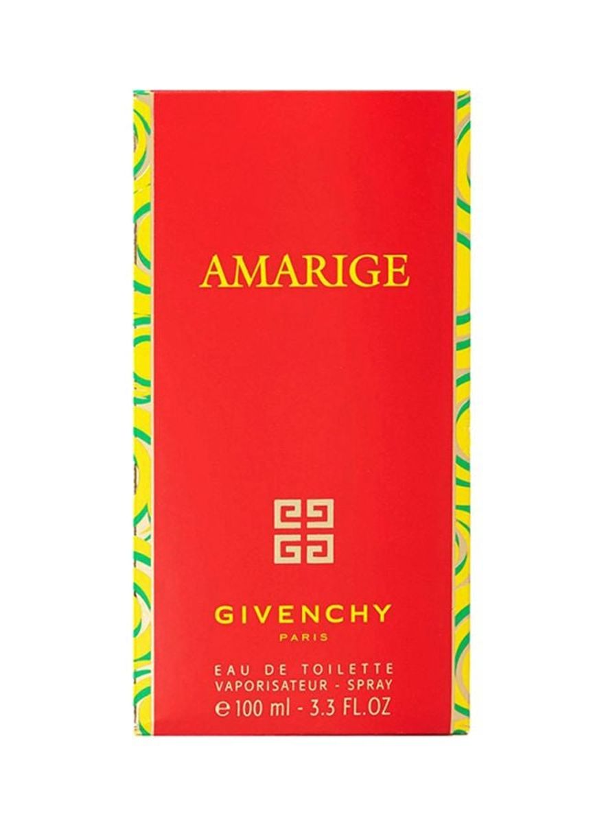 Amarige Edt for Women 100ml