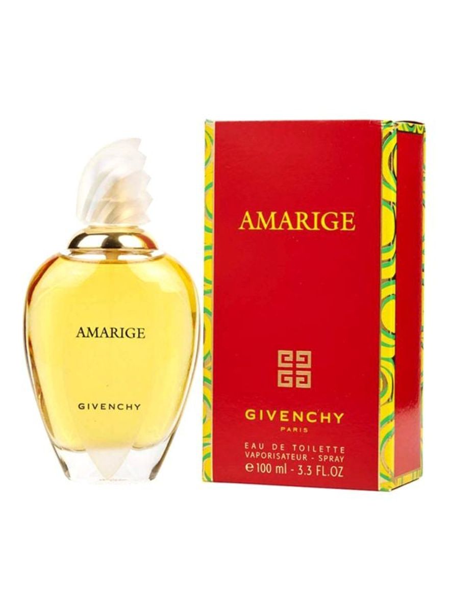 Amarige Edt for Women 100ml