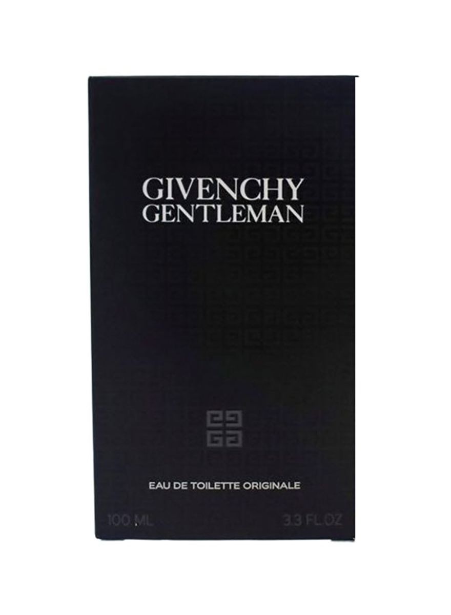Gentleman Edt for Men 100ml Gentleman Edt for Men 100ml