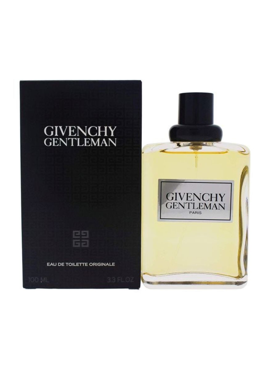 Gentleman Edt for Men 100ml Gentleman Edt for Men 100ml