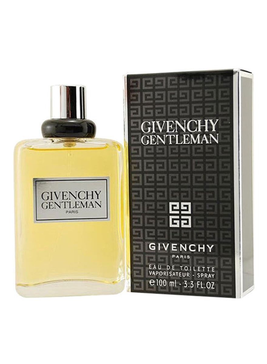 Gentleman Edt for Men 100ml Gentleman Edt for Men 100ml