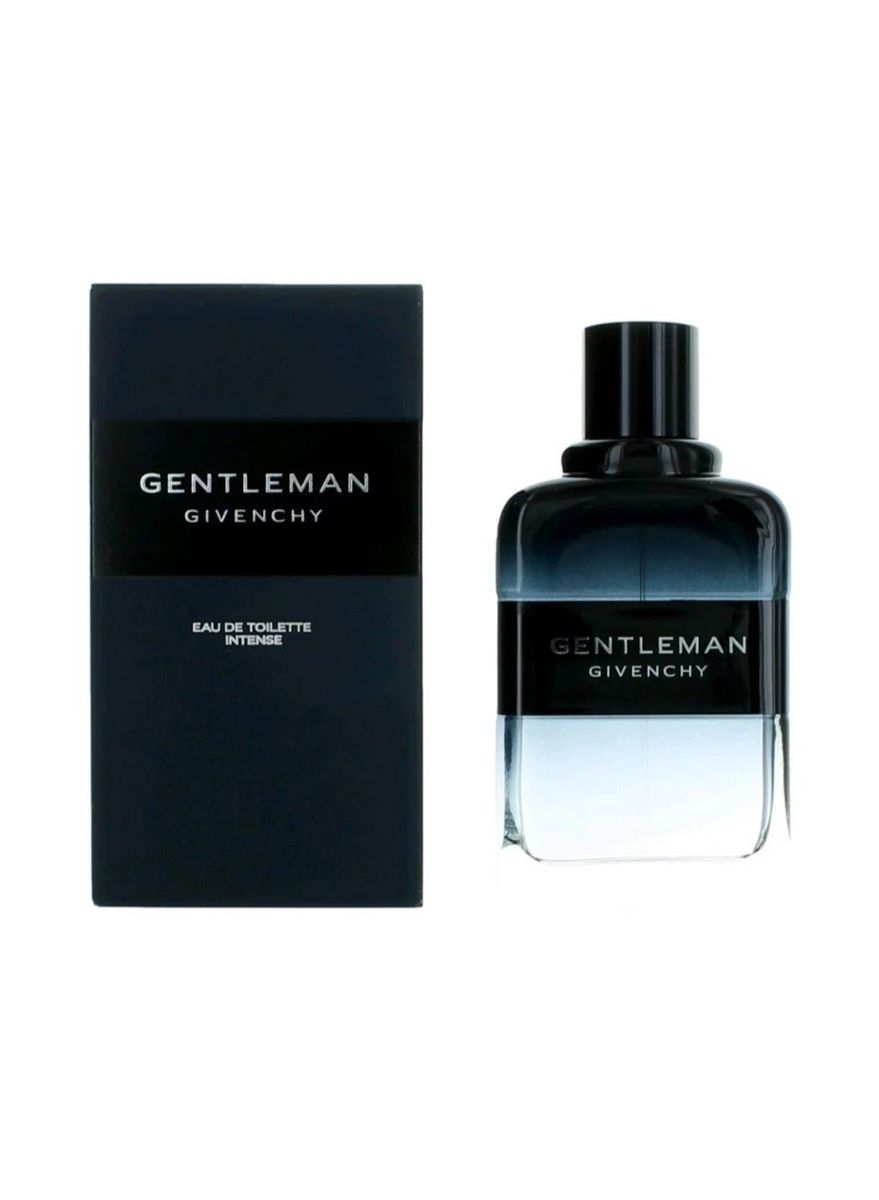 Gentleman Edt Intense for Men 100ml
