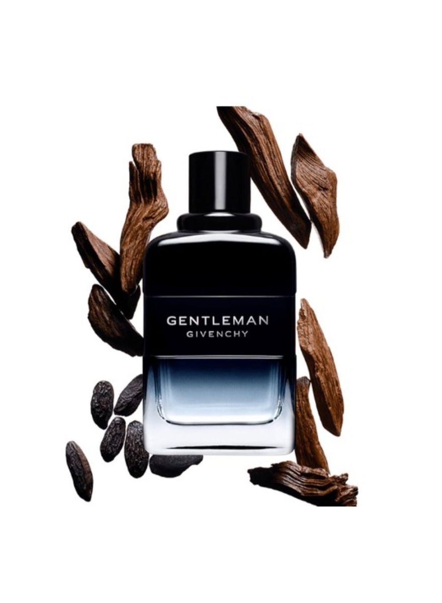 Gentleman Edt Intense for Men 100ml