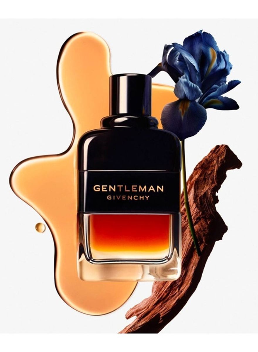 Gentlemen Reserve Privee Edp for Men 100ml