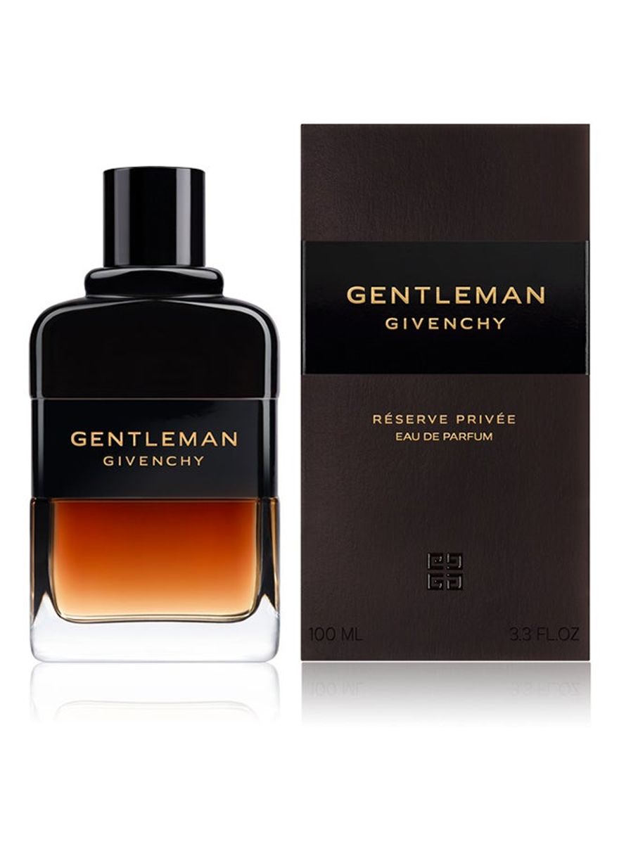 Gentlemen Reserve Privee Edp for Men 100ml
