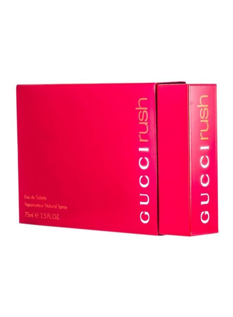 Rush Edt for Women 75ml