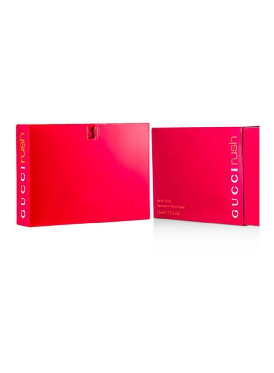 Rush Edt for Women 75ml