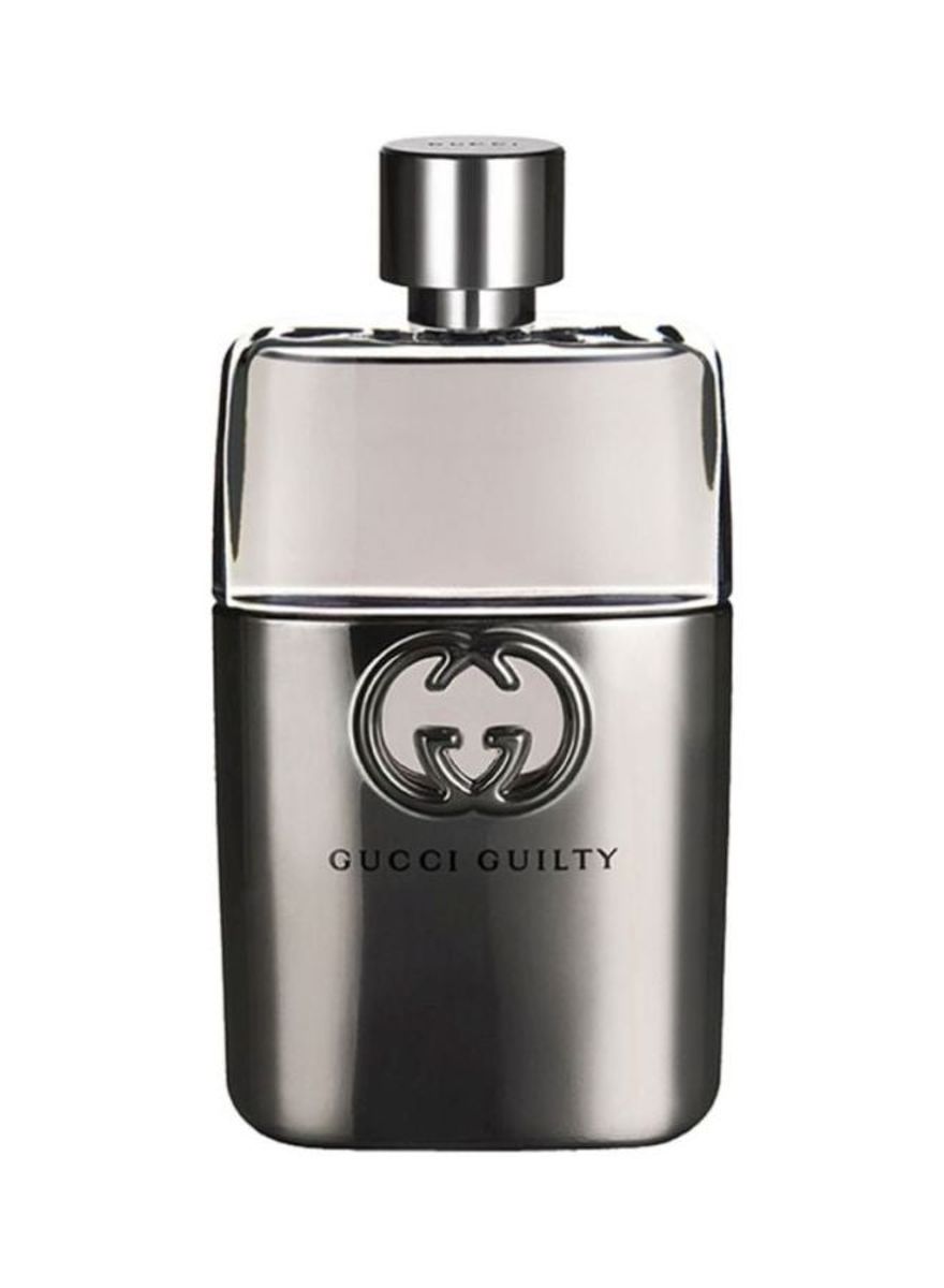 Guilty Pour Homme Edt for Men 90ml Guilty Pour Homme Edt for Men 90ml