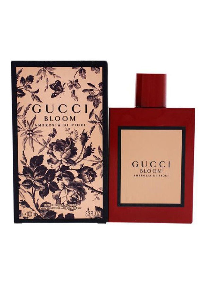 Bloom Ambrosia Di Fiori Intense Edp for Women 100ml Bloom Ambrosia Di Fiori Intense Edp for Women 100ml