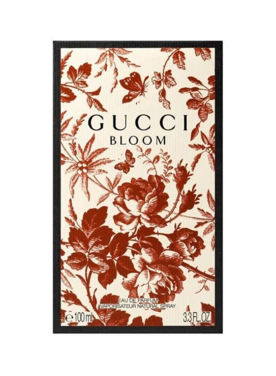 Bloom Edp for Women 100ml