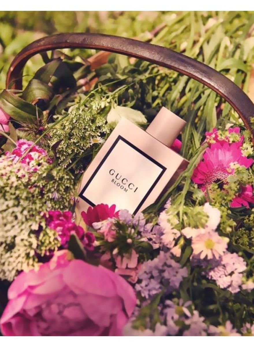 Bloom Edp for Women 100ml