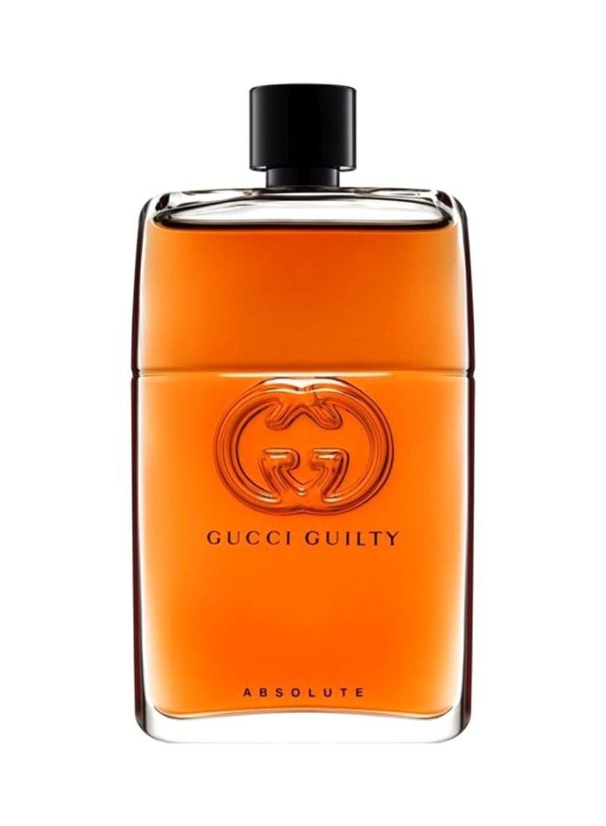 Guilty Absolute Edp for Men 90ml