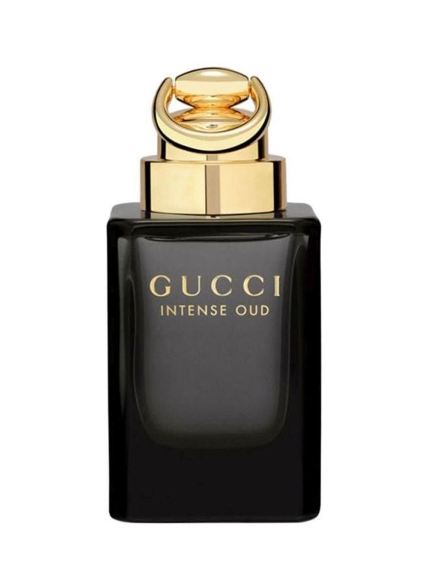 Oud Intense Edp for Men 90ml