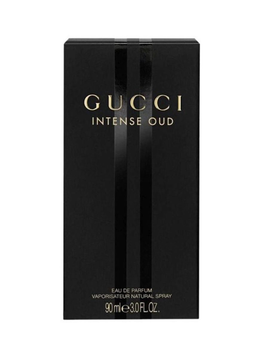 Oud Intense Edp for Men 90ml