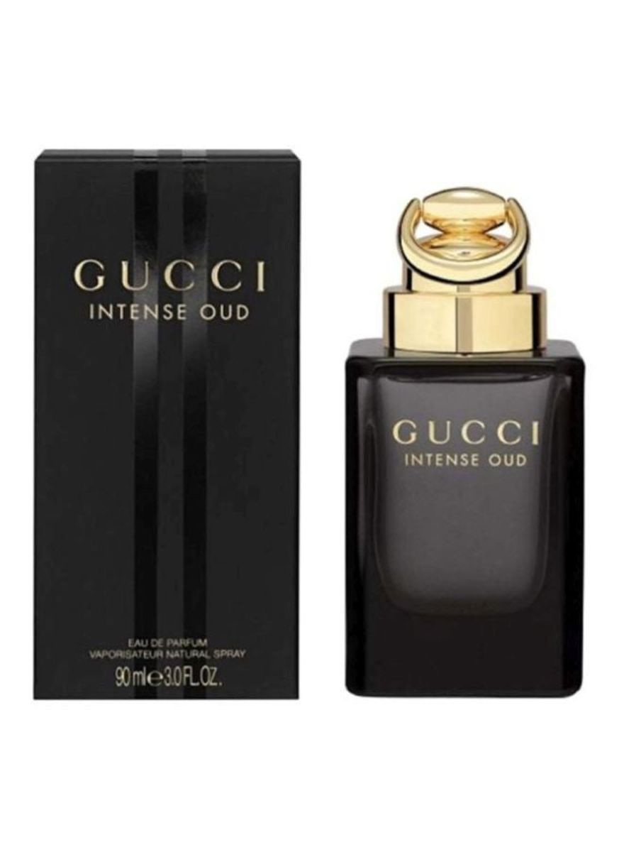 Oud Intense Edp for Men 90ml