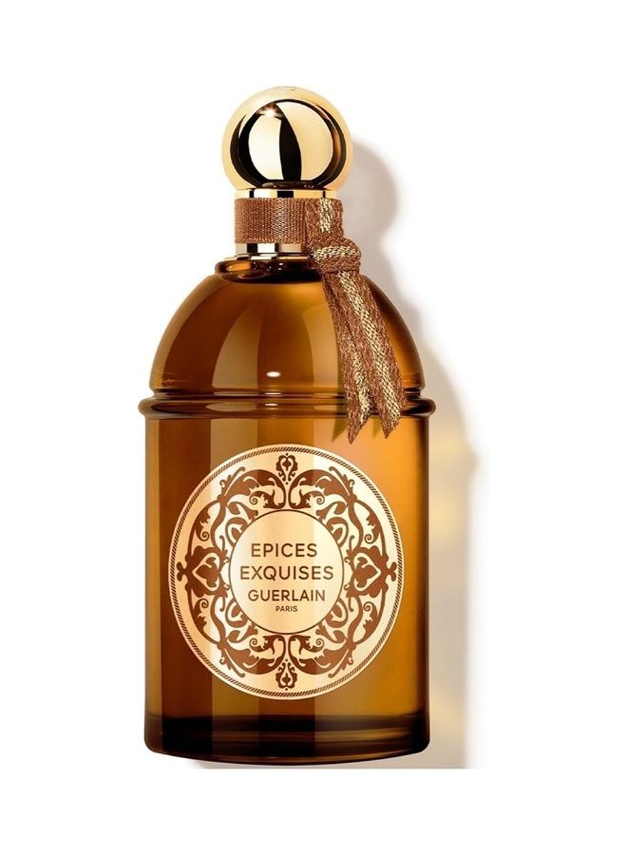 Guerlain - Women's Eau De Parfum 1