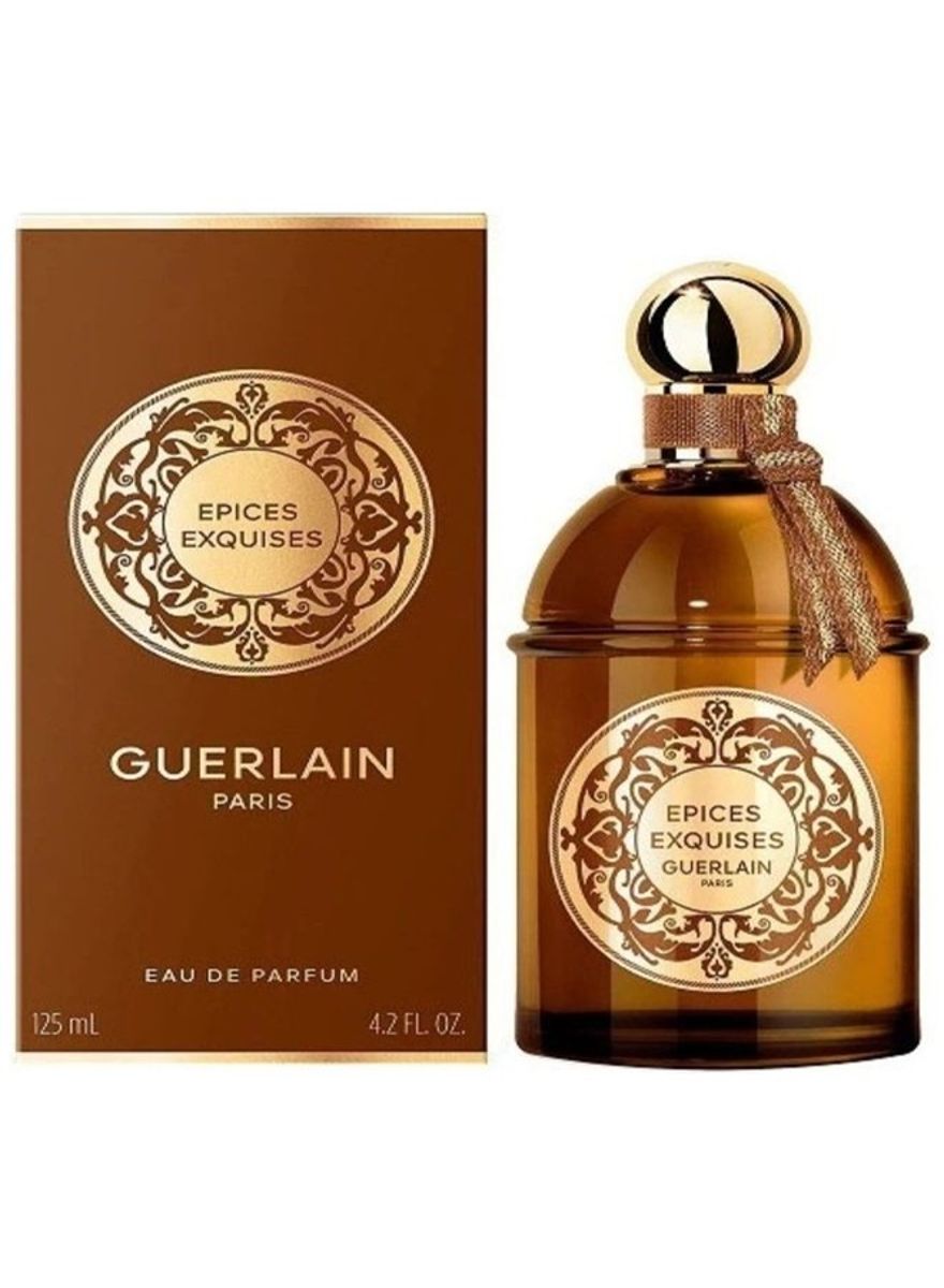 Guerlain - Women's Eau De Parfum