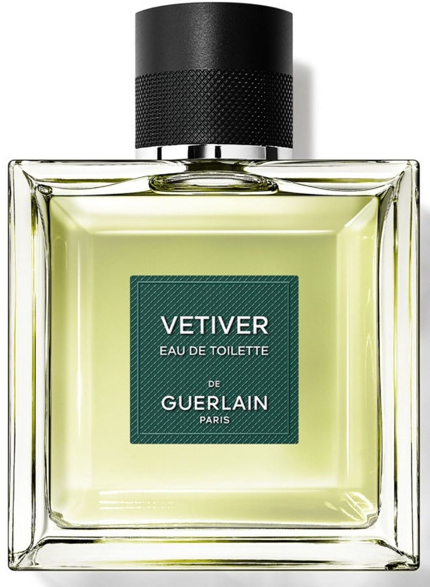 Vetiver Edt for Men 100ml Vetiver Edt for Men 100ml