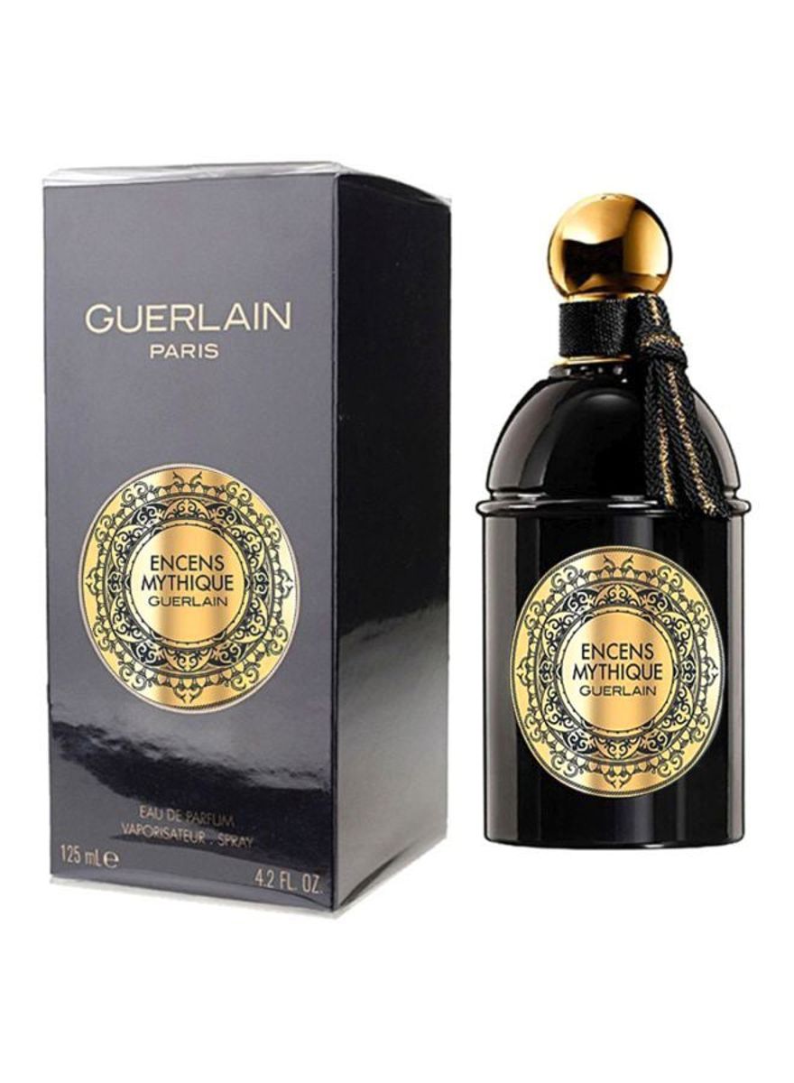 Encens Mythique 4.2 Eau De Parfum Spray Unisex 125ml