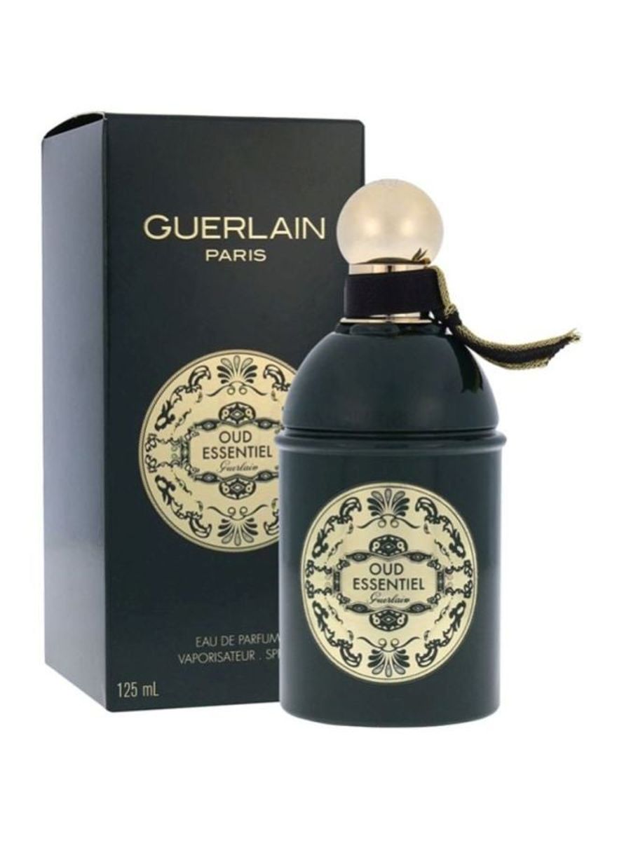 Guerlain - Women's Eau De Parfum 1