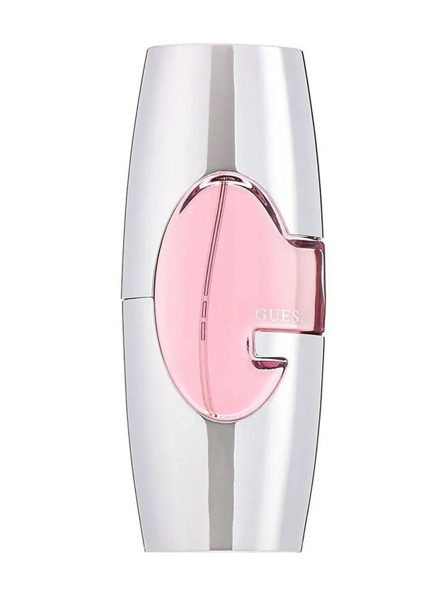 Pink Eau De Parfum for Women 75ml Guess - Women's Eau De Parfum 1