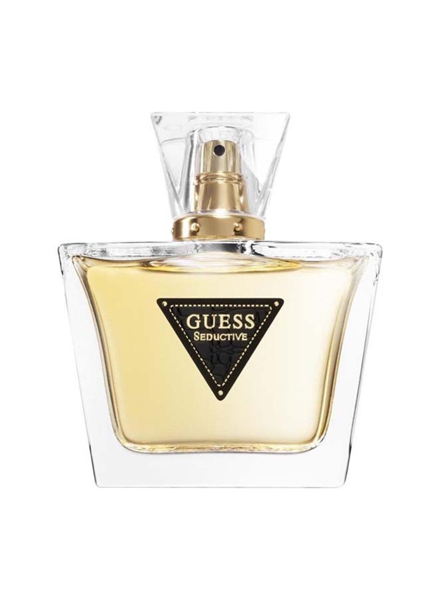 Seductive Edt for Women 125ml Guess - Women's Eau De Toilette