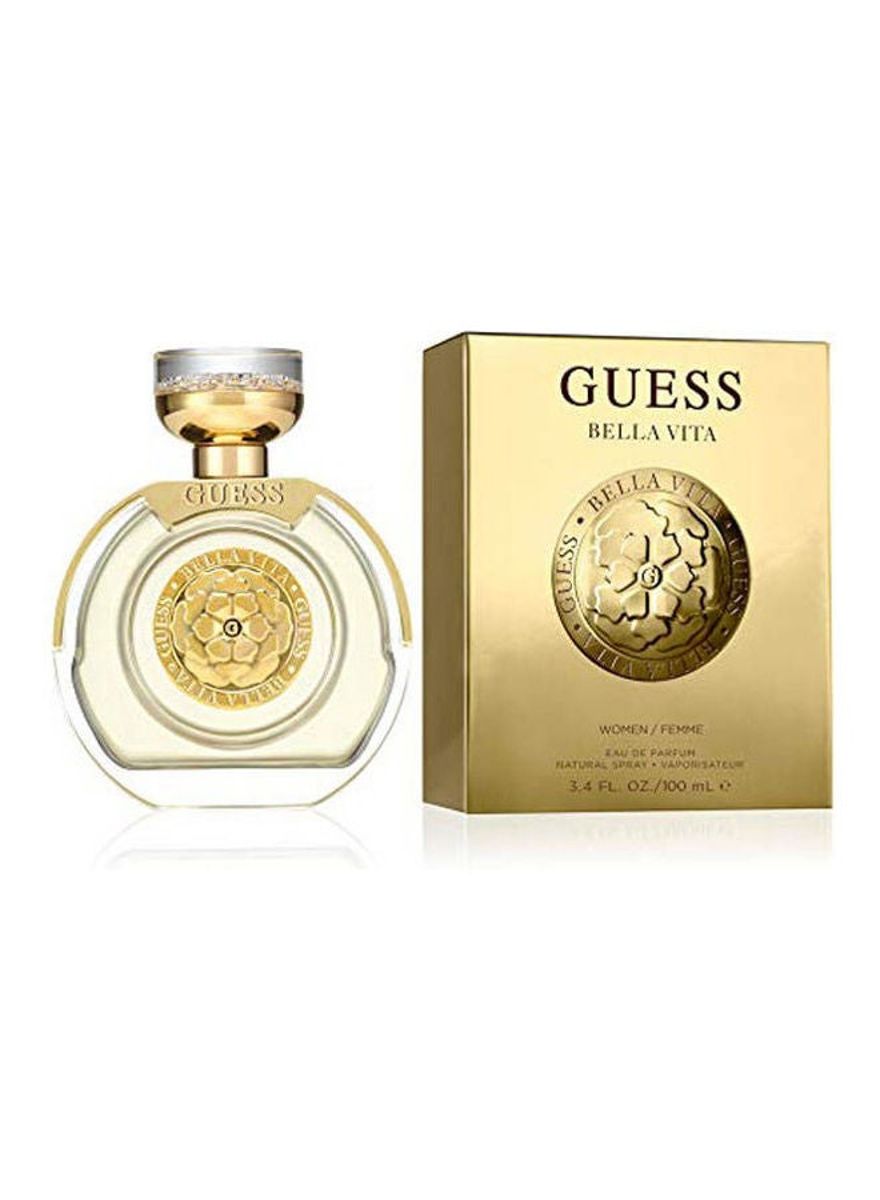 Bella Vita Edp for Women 100ml